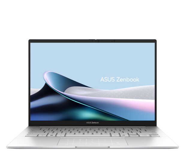 ASUS ZenBook 14 Ultra 9-285H/32GB/1TB/Win11P OLED Touch 120Hz - 1517811 - zdjęcie 3
